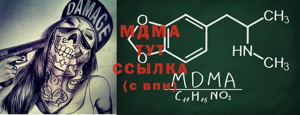 МДПВ Богородск